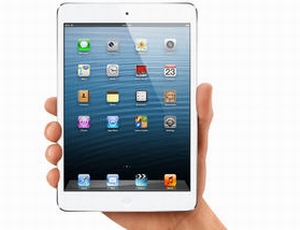 Apple giảm giá tiền triệu iPad mini và iPad 4