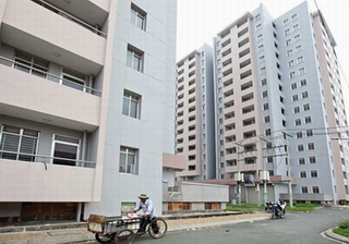Hà Nội: Thuê tư vấn xác định giá nhà đất