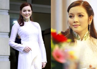 Lý Nhã Kỳ xin rút, có thể khuyết một năm Đại sứ Du lịch