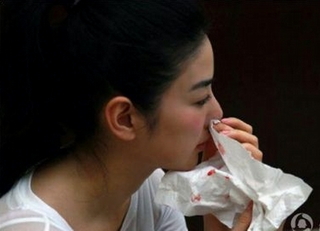 Cách phòng và xử trí khi chảy máu cam