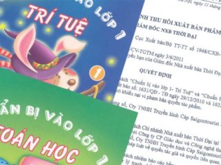 Cần chấn chỉnh lại hoạt động liên kết trong lĩnh vực xuất bản