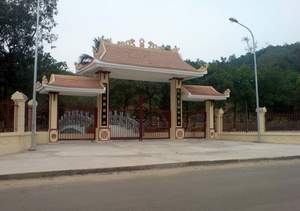 Hà Nội: Mở rộng Nghĩa trang Văn Điển