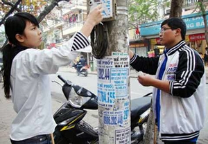 Hà Nội: 3 năm “trảm” 3.512 số điện thoại “rác”