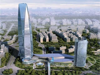 Ở nhà siêu cao tầng phải dùng nội thất không cháy