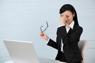 Những thức ăn rất tốt cho đôi mắt
