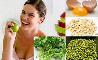 “Thần dược” giúp phụ nữ quyến rũ hơn