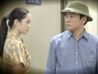 &quot;Ngược sóng&quot; của đạo diễn Lê Cung Bắc lên sóng VTV1