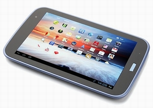 Sắp có máy tính bảng 7-inch, lõi tứ giá rẻ hơn Nexus 7