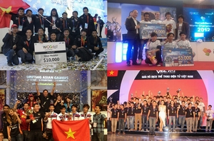 Khởi động giải vinh danh Thể thao điện tử 2013