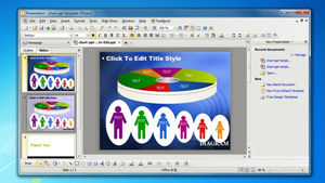 5 bộ ứng dụng Office miễn phí tốt nhất