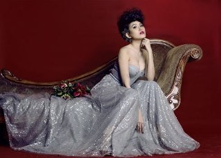 Thêm một Á hậu ứng cử Đại sứ Du lịch