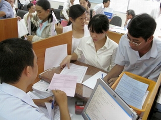 Hà Nội giảm thu ngân sách hàng nghìn tỷ đồng