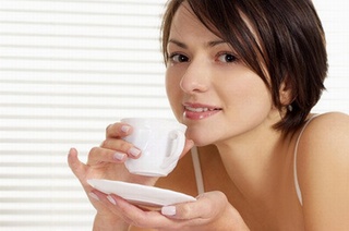 Những loại nước không nên uống vào buổi sáng