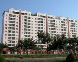 Hà Nội: Gần 700.000 căn nhà, đất chưa có sổ đỏ