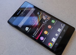 Sony Xperia Z dính lỗi bảo mật nghiêm trọng