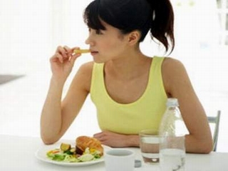 Dinh dưỡng cho tuổi teen thế nào là đúng?