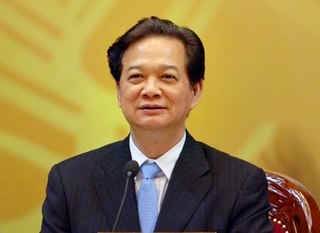 Bổ nhiệm Trợ lý Thủ tướng Chính phủ