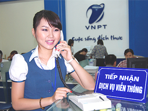 Những tiện ích bất ngờ của điện thoại cố định