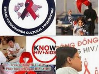 Việt Nam: Lây truyền HIV qua đường tình dục gia tăng