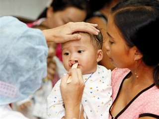 Phẫu thuật miễn phí 100 bệnh nhân sứt môi, hở hàm ếch