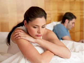Những điều phụ nữ khó tránh khi &quot;yêu&quot;
