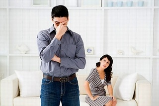 Những kiểu đàn ông bạn nên tránh xa