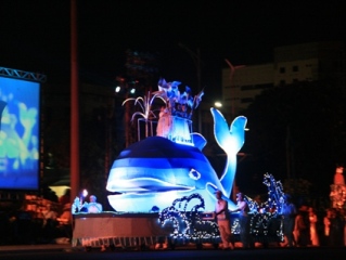 Hơn 60 hoạt động tại Festival Biển Nha Trang 2013