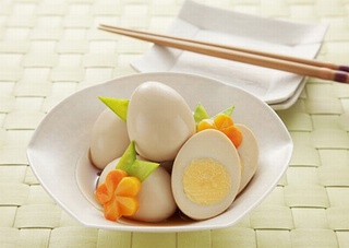 Ăn trứng buổi sáng giúp bạn nhanh giảm cân?