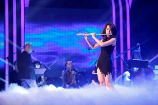 Nhảy múa và ca hát vẫn lép vế tại Got Talent
