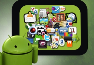 Những công cụ văn phòng miễn phí cho dế Android