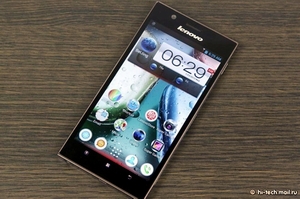 “Dế” Lenovo vượt Galaxy S4 về hiệu suất hoạt động