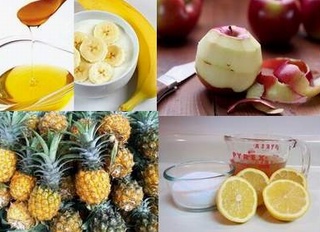 Những quan niệm sai lầm về giảm cân bằng trái cây