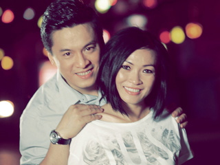 Lam Trường, Phương Thanh vừa mới &quot;Tha lỗi cho nhau&quot;