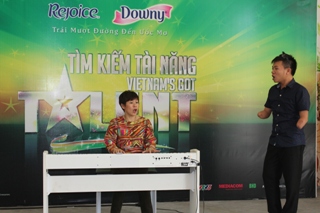 Chung kết 1 Got Talent: Nghị lực sẽ thắng Tài năng?