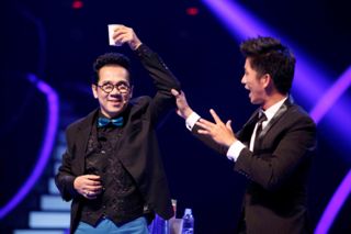 Hotboy ảo thuật gia sa sút phong độ?