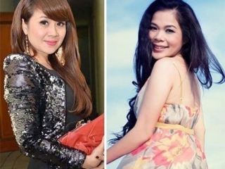 Showbiz Việt: Tự tôn, khoe mẽ và thái quá