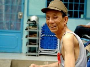 Ấn tượng người nghệ sỹ giản dị, yêu nghề