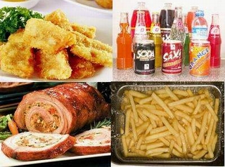 4 loại chất &quot;cản trở&quot; sự hấp thu chất dinh dưỡng