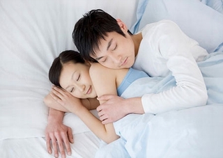 Đàn ông lúc nào cũng sẵn sàng cho “chuyện ấy”?