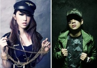 Những ngôi sao của dòng nhạc Underground tụ hội