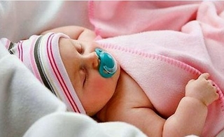 Những sai lầm hay gặp khi nuôi trẻ