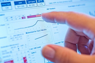 Ra mắt phần mềm Quản trị doanh nghiệp trên &quot;mây&quot;