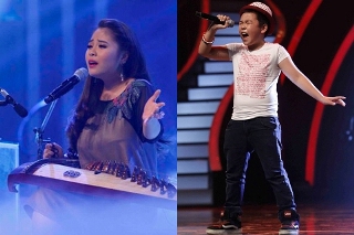 Hotgirl ca trù tiếp tục tỏa sáng tại Got Talent?