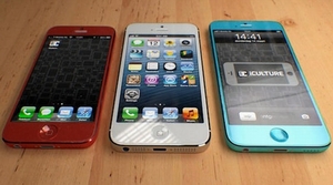 Hé lộ những bí mật về dòng iPhone giá rẻ