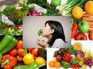 Tác hại không ngờ khi ăn rau quá nhiều