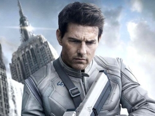 &quot;Bí mật trái đất diệt vong&quot; của Tom Cruise