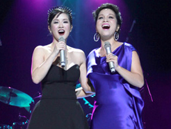 In the spotlight - Ứng viên “nặng ký” giải Cống hiến