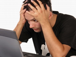 Phát hiện tác dụng không ngờ của stress