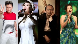 Huấn luyện viên The Voice được quyền “cướp” thí sinh đội khác