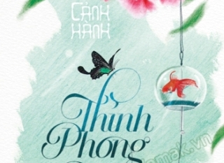 Khám phá hạnh phúc ngọt ngào với “Thính Phong”